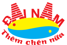 Hải sản Đại Nam