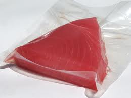 CÁ NGỪ ĐẠI DƯƠNG - STEAK